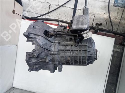 Gearbox FORD MONDEO III (B5Y) 2.0 16V DI / TDDi / TDCi | BP23923369M3 