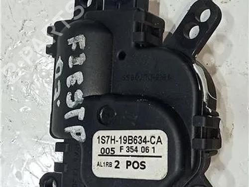Used Electronic module FORD FIESTA IV (JA_, JB_) 1.0 i (65 hp) 23915098