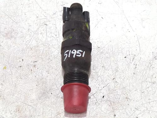 Used Injector CITROËN SAXO (S0, S1) 1.5 D (57 hp) 27860603