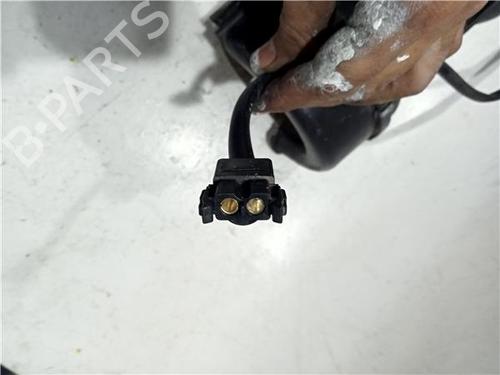Heater blower motor MERCEDES-BENZ 190 (W201) D 2.5 (201.126) | BP23917290M62 