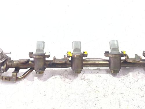 Used Injection rail Injection rail NISSAN MICRA II (K11) 1.0 i 16V (K11) (54 hp) 40260405 40260405