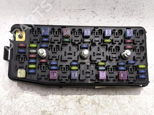 fuse-box-chevrolet-captiva-c100-c140-2006-32656688 main image
