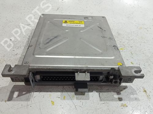 Used Electronic module Electronic module FIAT TIPO Saloon (356_, 357_) 1.6 D (356SXG1B) (120 hp) 36519849 36519849