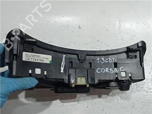 Cockpit OPEL CORSA C (X01) 1.2 (F08, F68) | BP23916783C47 