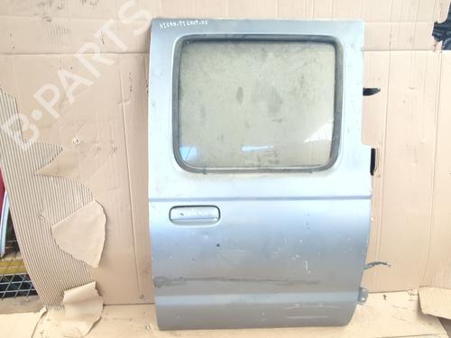 Used Right rear door Right rear door NISSAN NP300 PICKUP (D22) 2.5 dCi 4x4 (133 hp) 39987786 39987786