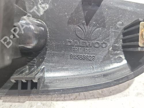 Right front window switch DAEWOO MATIZ (M100, M150) 1.0 | BP34186119I26  - Image 5