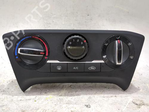 Used Climate control HYUNDAI i20 II (GB, IB) 1.4 CRDi (90 hp) 28694587