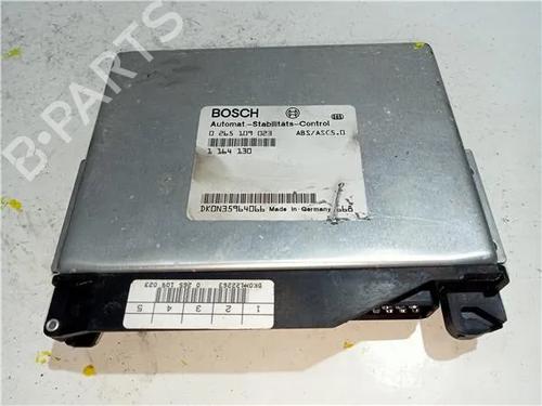 Used Control unit BMW 5 (E39) 525 tds (143 hp) 23918813