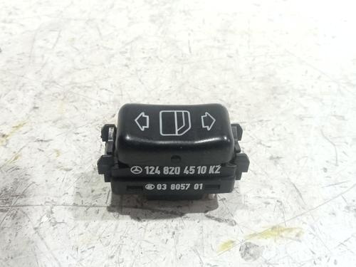Used Switch Switch MERCEDES-BENZ 124 Saloon (W124) 230 E (124.023) (132 hp) 36766086 36766086