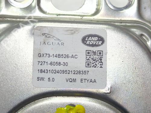 Electronic module LAND ROVER DISCOVERY V (L462) 2.0 Sd4 4x4 | BP38796677M83 - Image 4