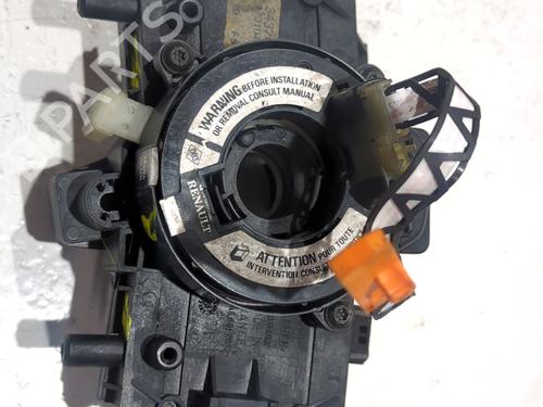 Anillo Airbag RENAULT KANGOO / GRAND KANGOO II (KW0/1_) 1.5 dCi 70 (KW0V, KW0A) (68 hp) 26020445