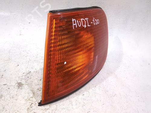 Used Left front indicator Left front indicator AUDI 100 C3 Avant (445, 446) 2.0 E Cat (115 hp) 34624287 34624287