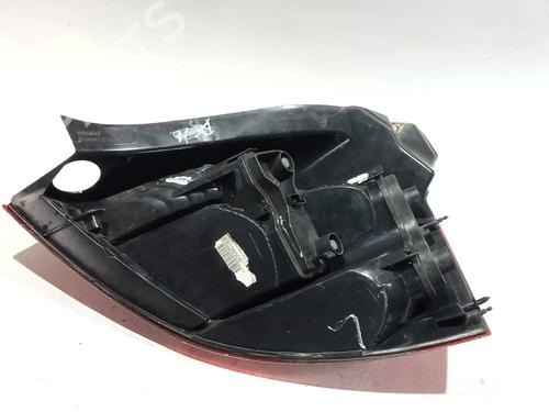 Left taillight RENAULT MEGANE II (BM0/1_, CM0/1_)  | BP29586392C34 