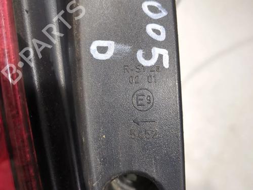 Right taillight SEAT ALTEA (5P1) 1.6 | BP24190085C35 