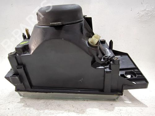 Left headlight FIAT TIPO (160_) 1.4 (160.AC) | BP29118872C28 