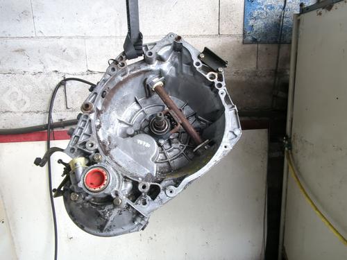 Used Gearbox Gearbox PEUGEOT 306 Hatchback (7A, 7C, N3, N5) 2.0 HDI 90 (90 hp) 36321875 36321875