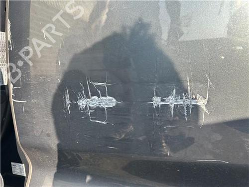 Left rear door VW TOUAREG (7LA, 7L6, 7L7) 3.0 V6 TDI | BP23909929C4 