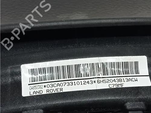 Driver airbag LAND ROVER FREELANDER I (L314) 2.0 DI 4x4 | BP23908798C9 