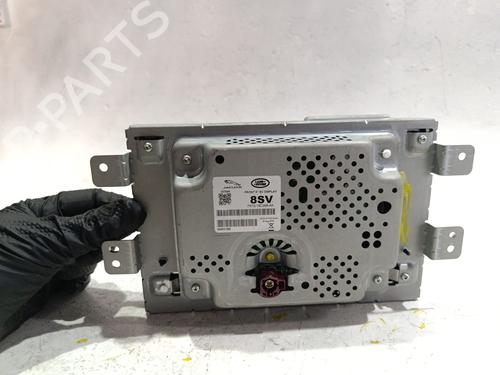 Display JAGUAR XE (X760) 2.0 D | BP39492923C48 - Image 7