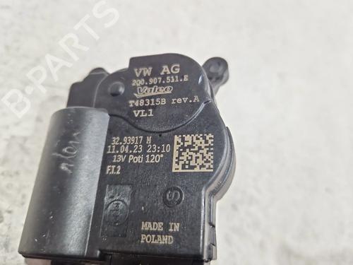Elektronisk modul VW T-CROSS (C11, D31) 1.0 TSI | BP29387506M83 