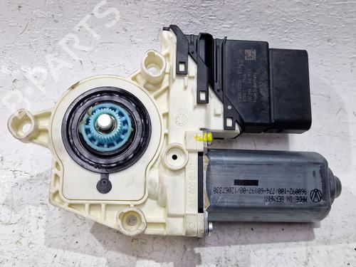 Right rear window motor VW PASSAT B6 (3C2) 2.0 TDI 16V | BP30655654E22