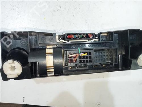 Climate control SEAT IBIZA III (6L1) 1.9 TDI | BP23932712I5 