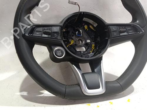 Rat ALFA ROMEO STELVIO (949_) 2.2 D Q4 (949.AXE2A) | BP39048011C49 - Image 2