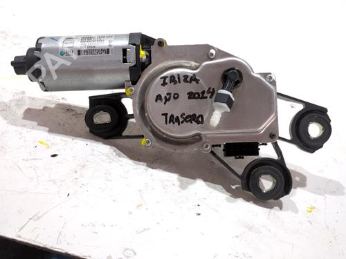 Used Rear wiper motor SEAT IBIZA IV ST (6J8, 6P8) 1.6 TDI (90 hp) 26542508
