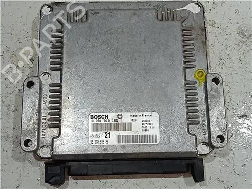 Elektronisk modul CITROËN XSARA (N1) 1.9 TD (90 hp) 24968052