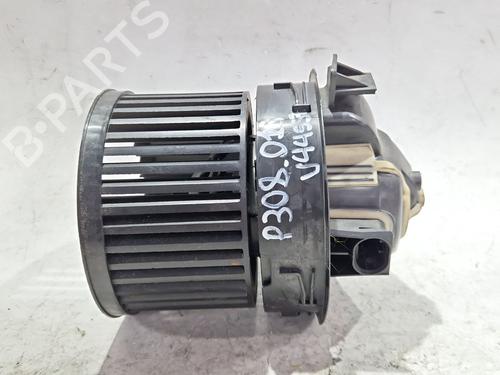 Heater blower motor PEUGEOT 308 I (4A_, 4C_) 1.6 HDi | BP30412200M62