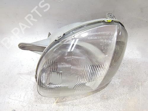 Left headlight HYUNDAI ATOS (MX) 1.1 | BP28009965C28 