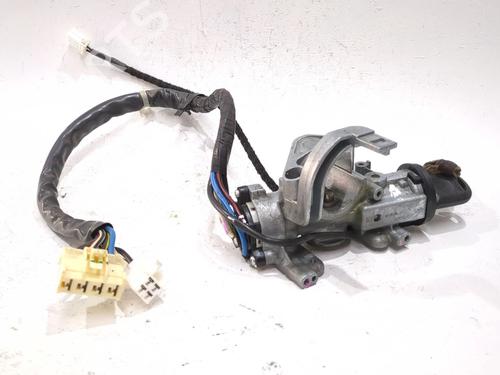 Bloccasterzo ISUZU D-MAX I (TFR, TFS) 2.5 DiTD 4x4 (TFS54) | BP28471579M48 