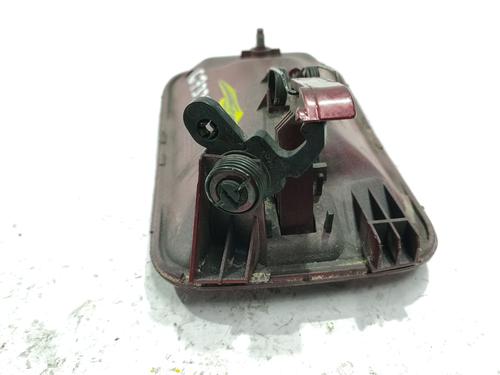 Exterior handle CITROËN EVASION MPV (22, U6) 2.0 HDI | BP31092988C122