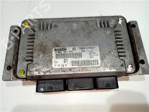Used Electronic module CITROËN SAXO (S0, S1) 1.1 X, SX (54 hp) 23929637