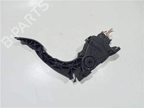Pedal FORD FIESTA IV (JA_, JB_) 1.0 i | BP23931240I4 