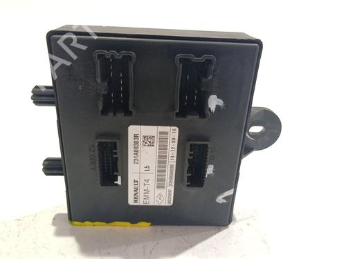 Electronic module RENAULT CLIO IV (BH_) 1.2 16V (BHA1, BHAK, BHMG, BHMK) | BP38796212M83 - Image 4