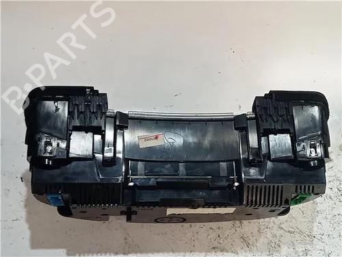 Kombinert Instrument AUDI A4 B6 (8E2) 1.9 TDI quattro | BP23912879C47