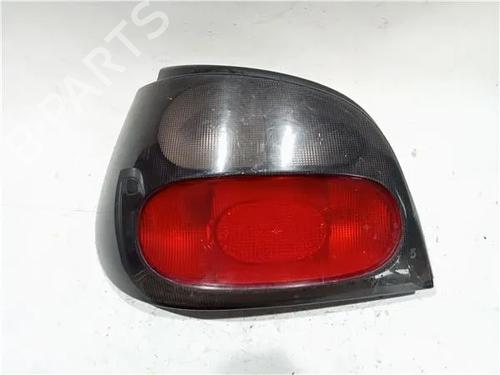 Piloto trasero izquierdo RENAULT MEGANE I Classic (LA0/1_) 1.9 D (LA0A, LA0U, LA0R) (64 hp) 23920684