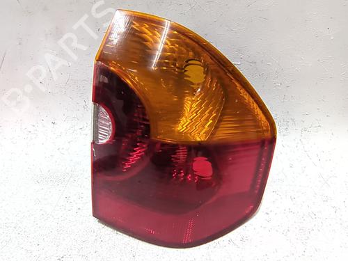 Right taillight BMW X3 (E83) 3.0 d | BP31882247C35