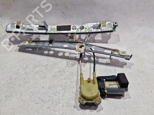 Used Other RENAULT MEGANE II (BM0/1_, CM0/1_) [2001-2012]  30831169