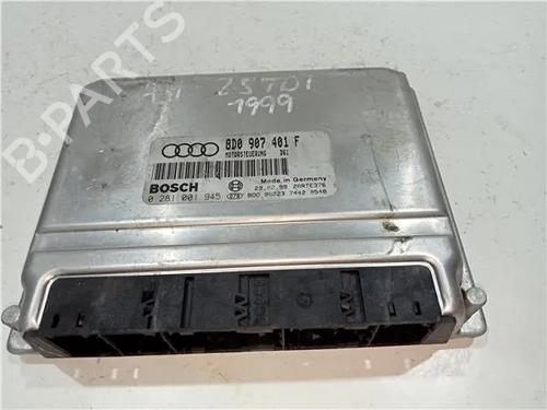Used Electronic module AUDI A4 B6 Avant (8E5) 1.9 TDI quattro (130 hp) 23909515