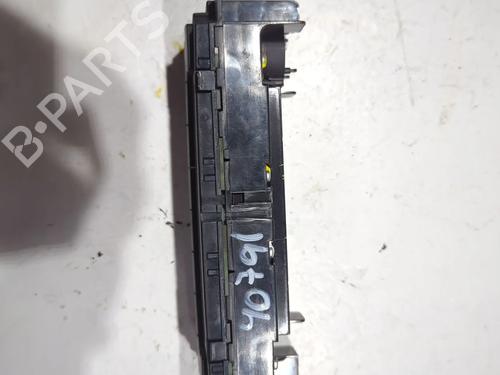 Commande Chauffage VW GOLF IV (1J1) 1.9 TDI | BP23928480I5 