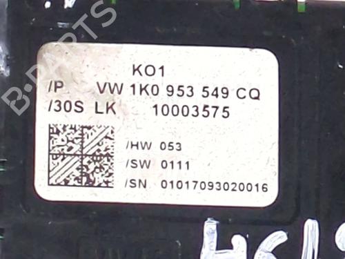Electronic module VW GOLF VI (5K1) 1.6 TDI | BP23926772M83 