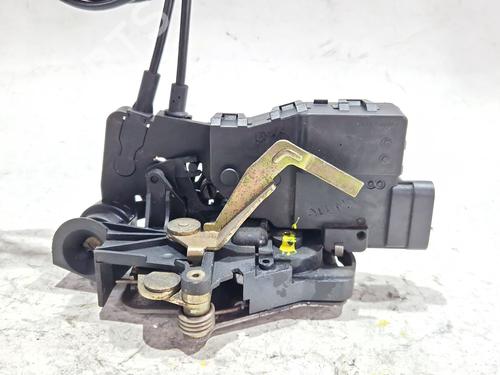 Rear right lock MERCEDES-BENZ M-CLASS (W163) ML 270 CDI (163.113) | BP29876555C99