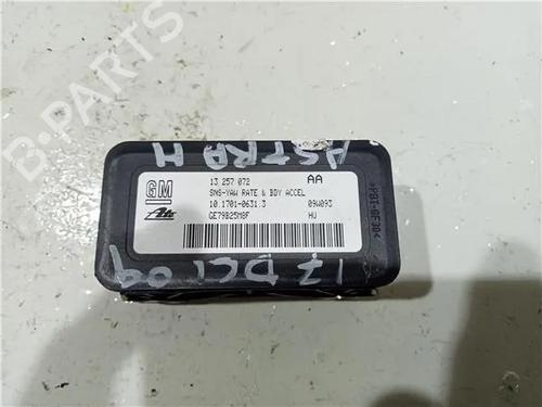 Elektronische module OPEL ASTRA H GTC (A04) 1.9 CDTi (L08) (150 hp) 23922079