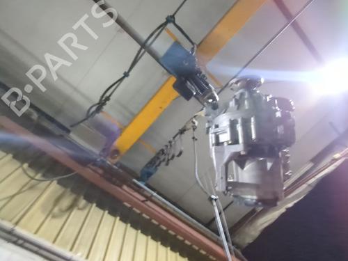 Gearbox VW PASSAT B2 (32B) 1.6 TD | BP32145304M3 