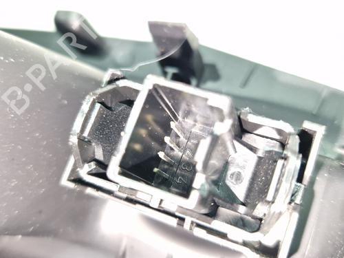 Right rear window switch FORD FOCUS III 1.0 EcoBoost | BP30192860I28 