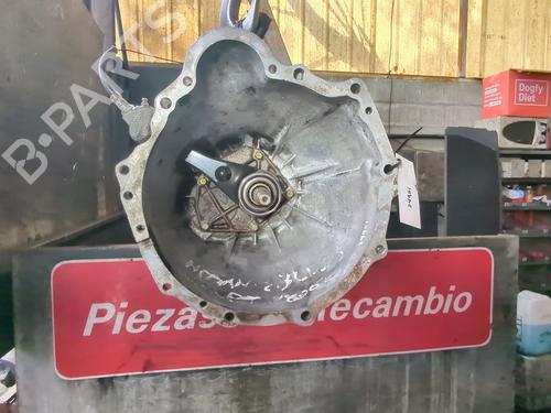 Gearkasse Gearkasse NISSAN SERENA (C23) 2.3 D (75 hp) 39654360 39654360