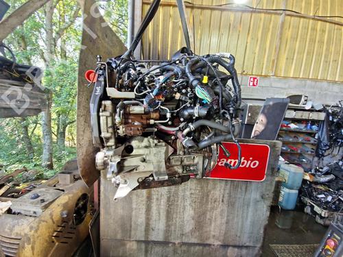 Engine FORD FOCUS II (DA_, HCP, DP) 1.8 TDCi | BP36779101M1 - Image 2