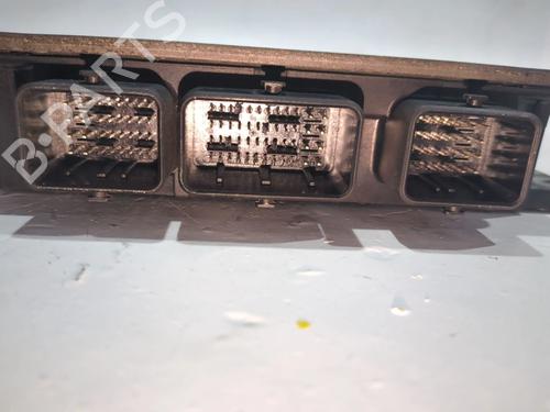 Elektronisk modul RENAULT MEGANE II (BM0/1_, CM0/1_) 1.5 dCi (BM0F, BM0T, BM2B, CM0F, CM0T) | BP23925906M83 